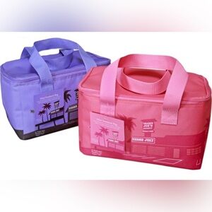 Trader Joe’s Insulated Lunch Box